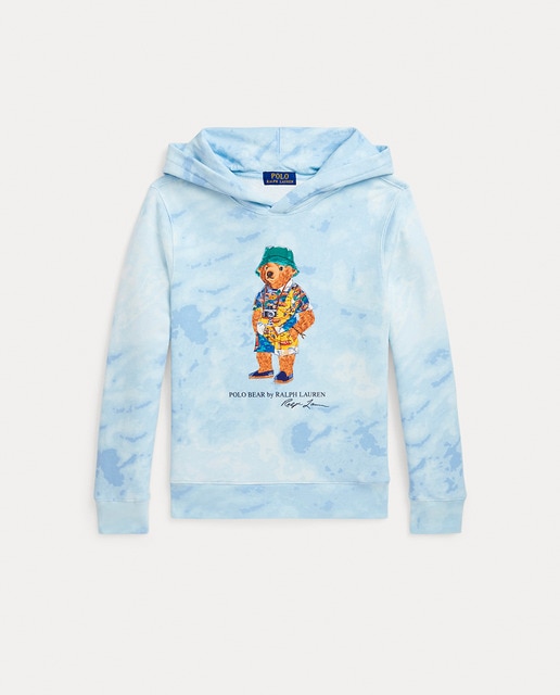Imagem 0 de Sweatshirt com Capuz e Polo Bear