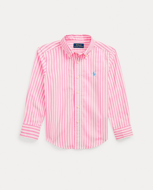 Imagem 0 de Camisa de Algodão Elástico