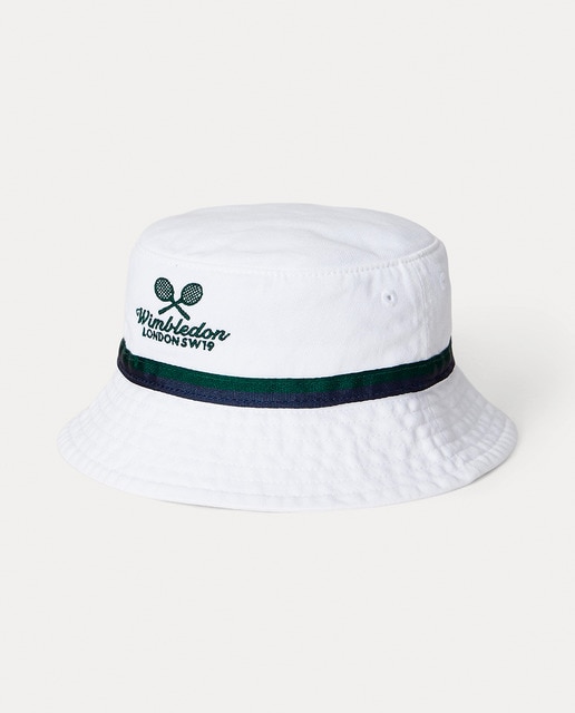 Imagem 0 de Chapéu Estilo Pescador Wimbledon