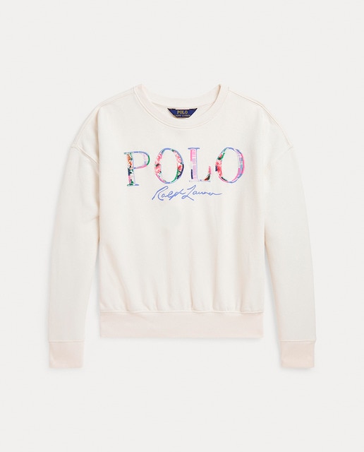 Imagem 0 de Sweatshirt de Algodão com Logótipo