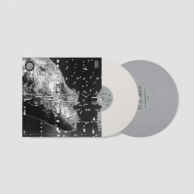 Imagen 0 de Neptune'S Lair (25 th edition) (Edición Color) (2 LP-Vinilo)