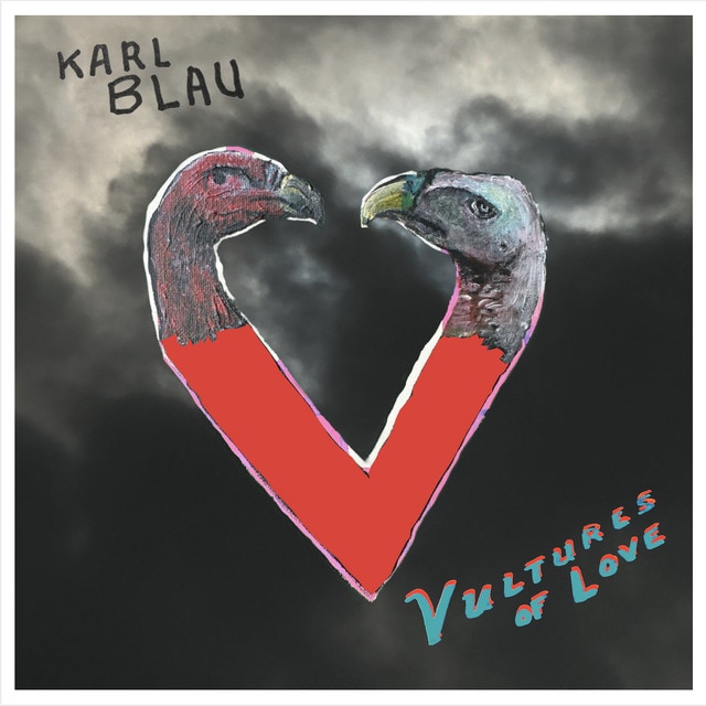 Imagen 0 de Vultures Of Love (LP-Vinilo)