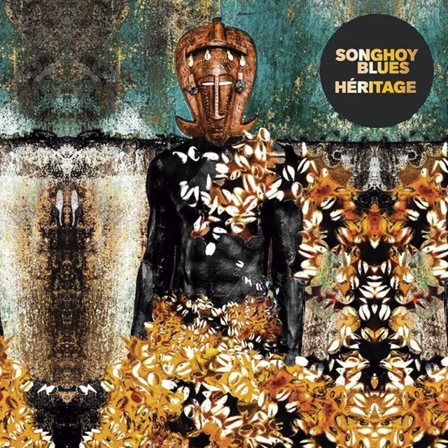 Imagen 0 de Héritage (LP-Vinilo)