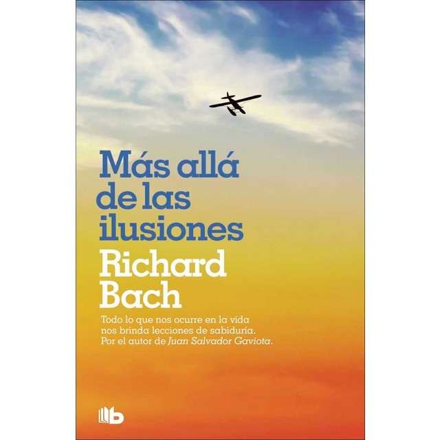Imagen 0 de Más allá de las ilusiones (Tapa blanda)
