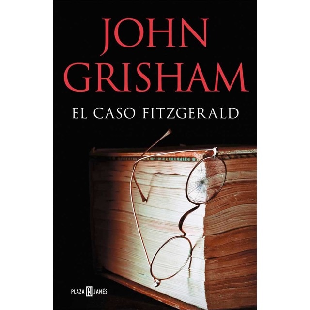 Imagem 0 de El caso Fitzgerald (Camino Island 1) (Capa mole)