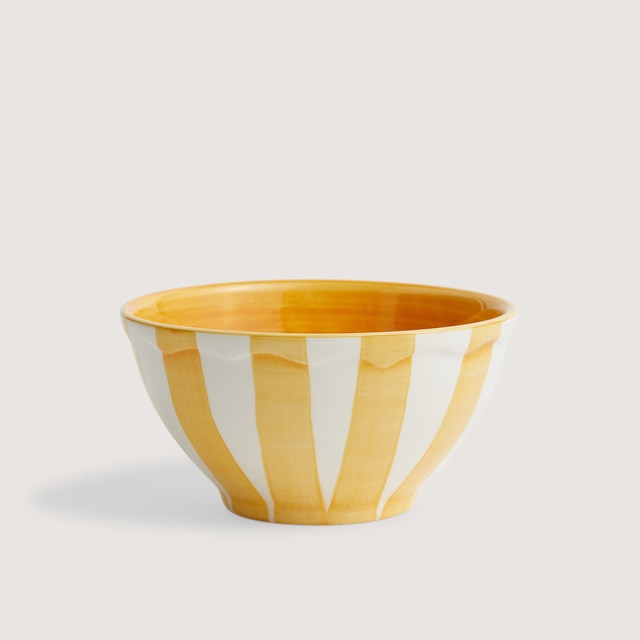 Imagen 0 de Bowl Rayas Paradiso El Corte Inglés