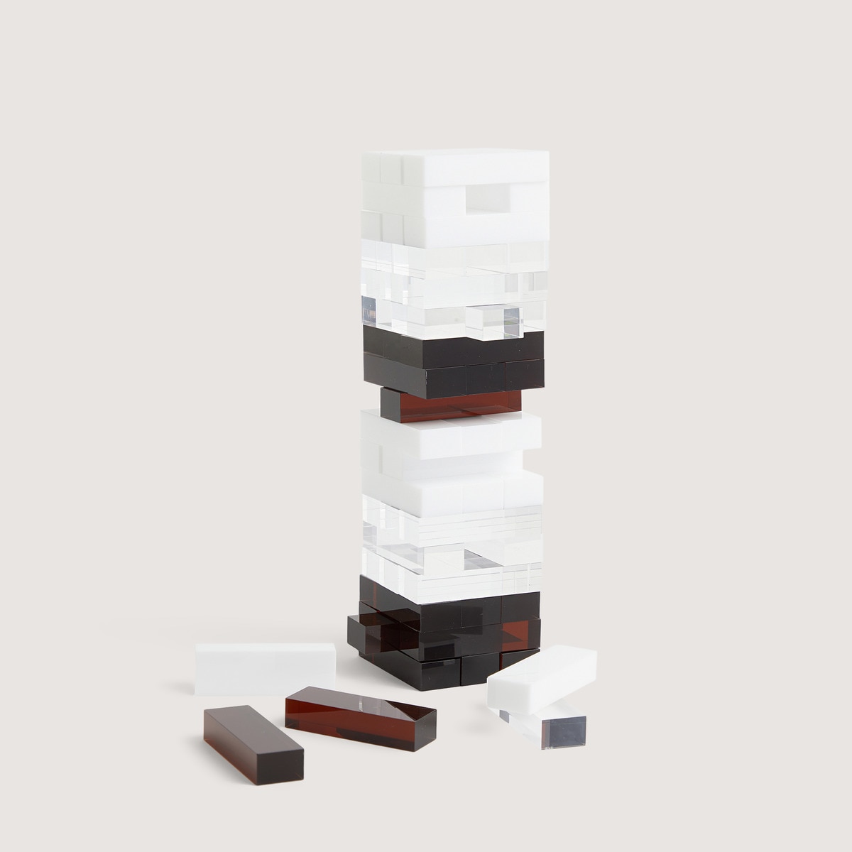 Jogo de Jenga Pazin Multicolor-2
