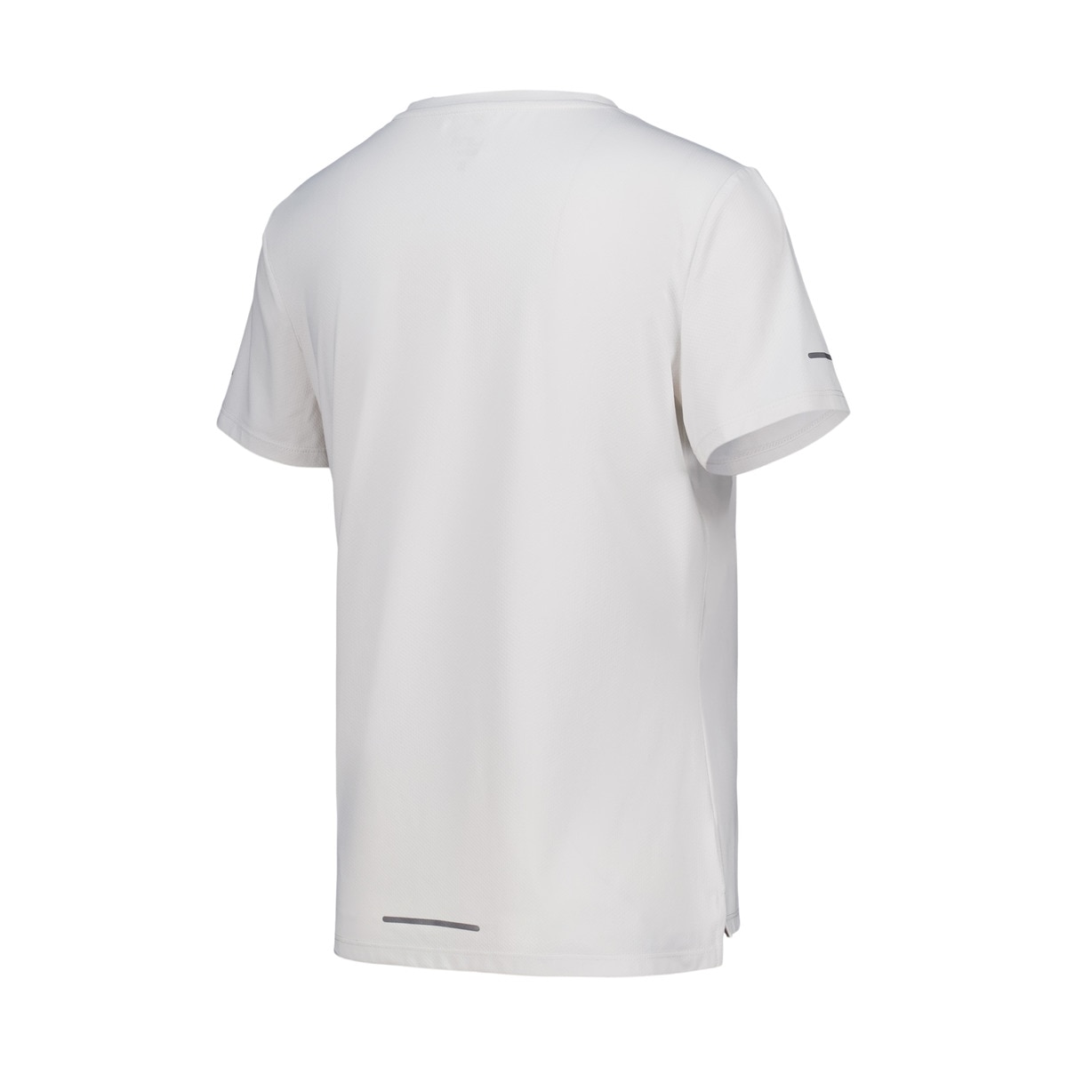 Camiseta técnica mujer Blanco-5