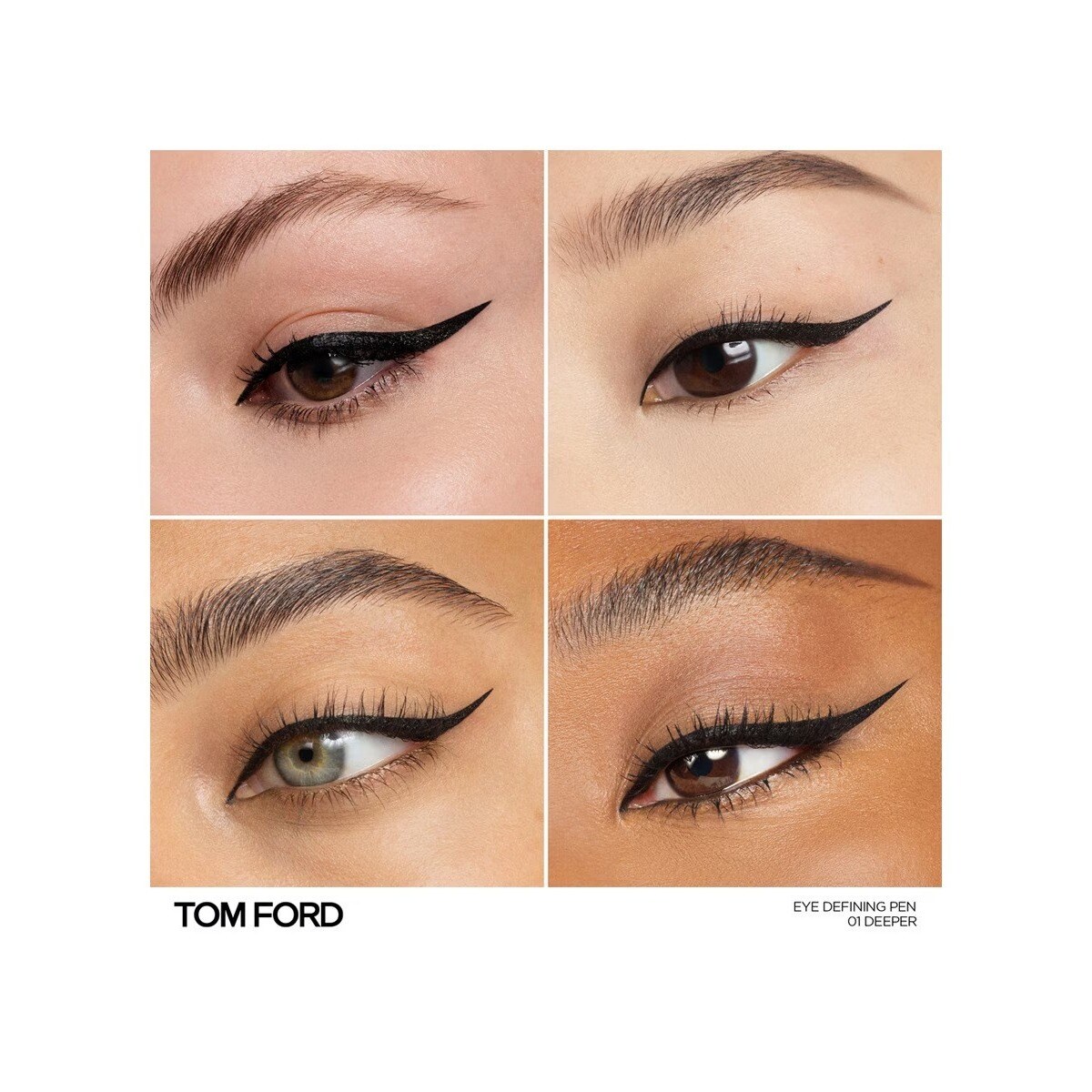 Delineador Eye Defining Pen Deeper-3