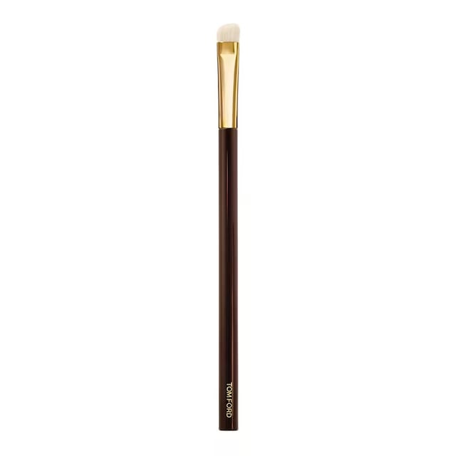 Imagem 0 de Pincel de Olhos Eye Contour Brush 12