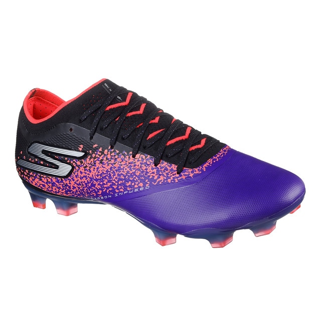 Imagen 0 de Botas de fútbol de hombre Razor - 1.5 Elite Fg Skechers