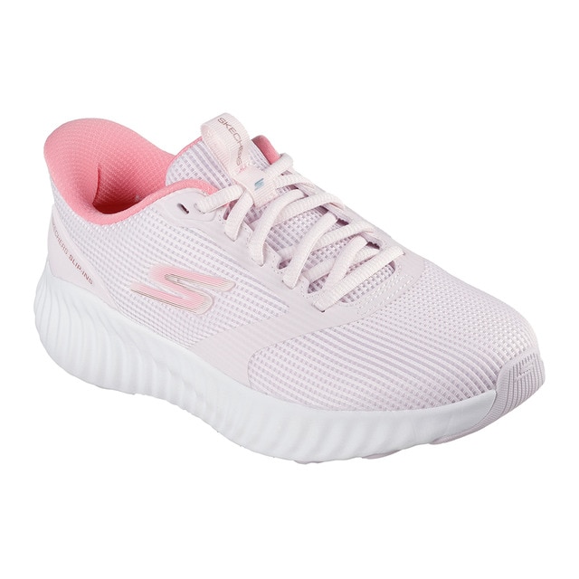 Imagen 0 de Zapatillas de running de mujer GO RUN NOW - STOVER Skechers