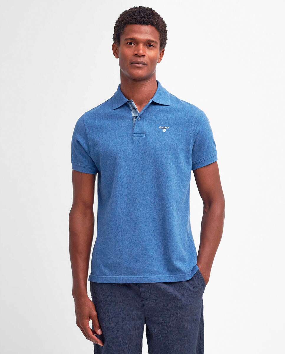 Pijama De Satén Clásico Para Hombre, Manga Corta, Con Botones, Ropa De Dormir, Ropa De Dormir, Pijama Azul M | En Línea