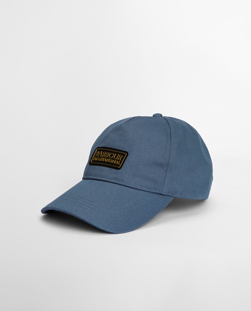 Imagen 0 de Gorra de hombre con logo tipo beisbolera