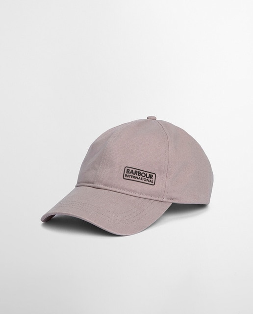 Imagen 0 de Gorra de hombre con logo tipo beisbolera