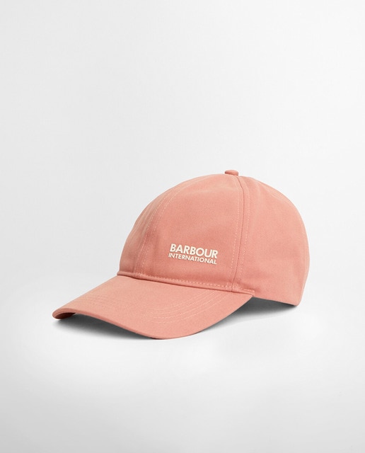 Imagen 0 de Gorra de hombre con logo tipo beisbolera