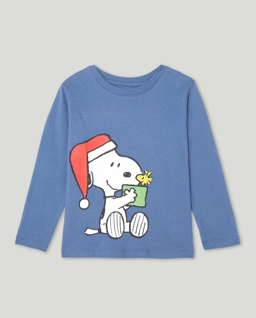 Imagen 0 de Jersey de manga larga de niña