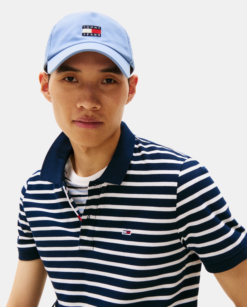Boné - Azul Azul-3