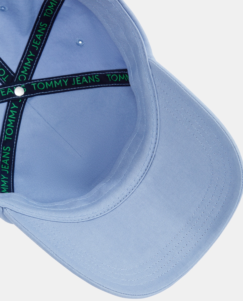 Boné - Azul Azul-4