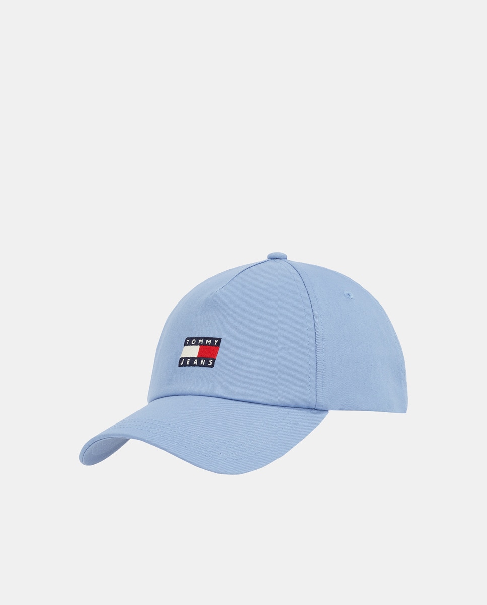 Boné - Azul Azul-1