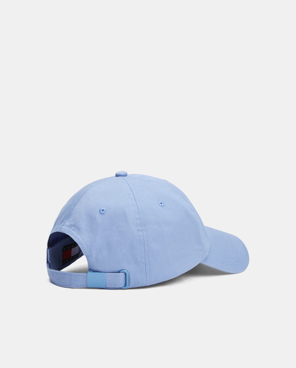 Boné - Azul Azul-5