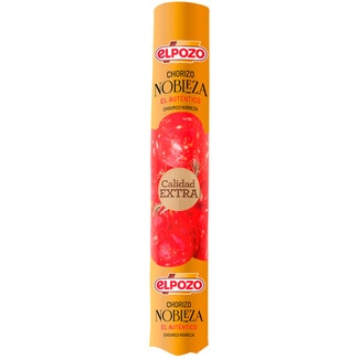 Chouriço Curado Extra Nobreza sem Glúten kg - Elpozo