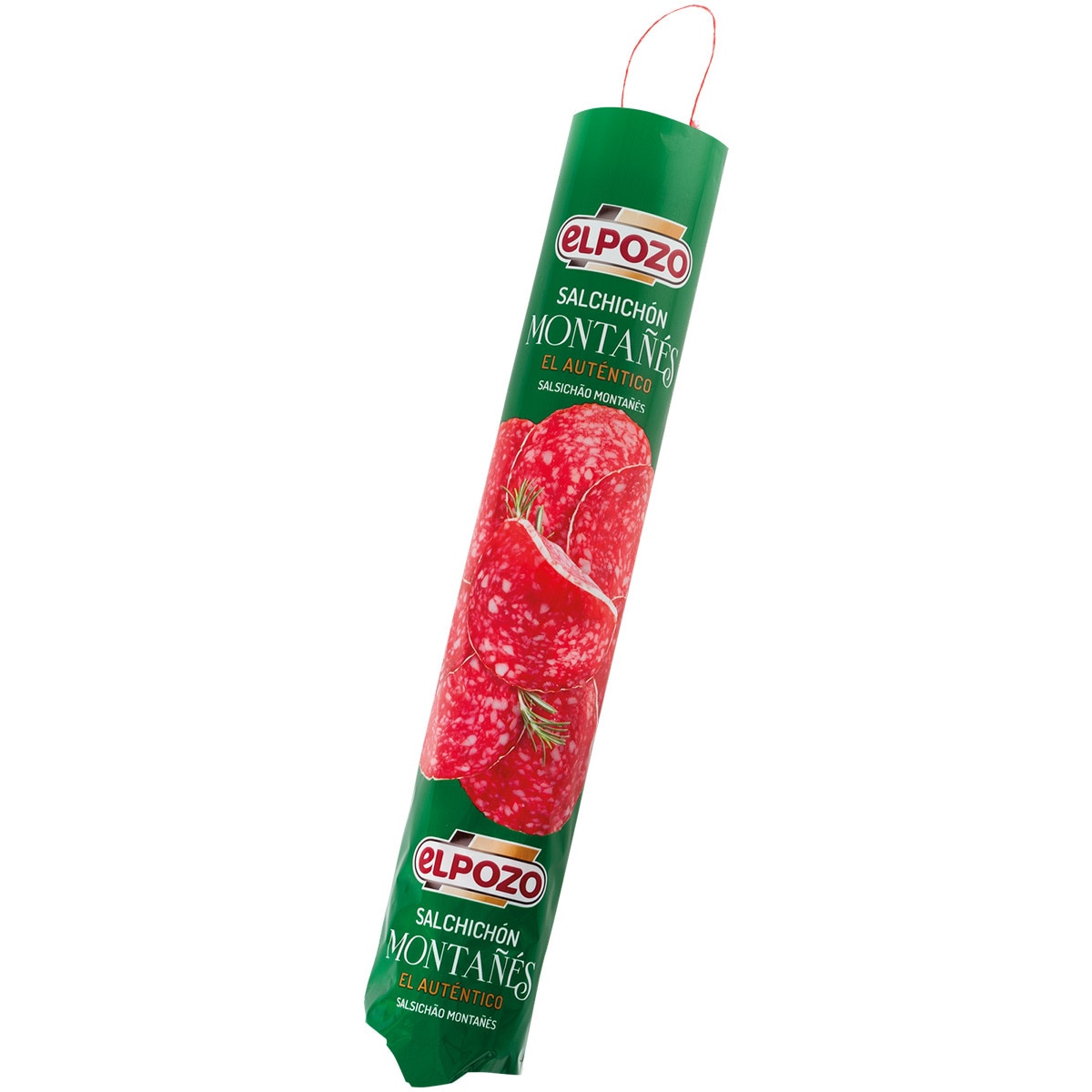 Salsichão Montanhês sem Glúten kg