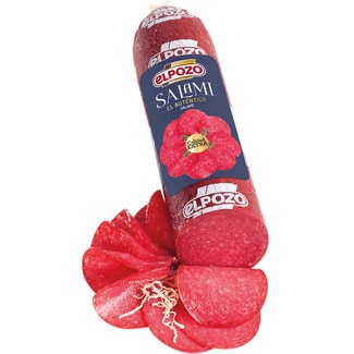 Salame Extra kg - Elpozo