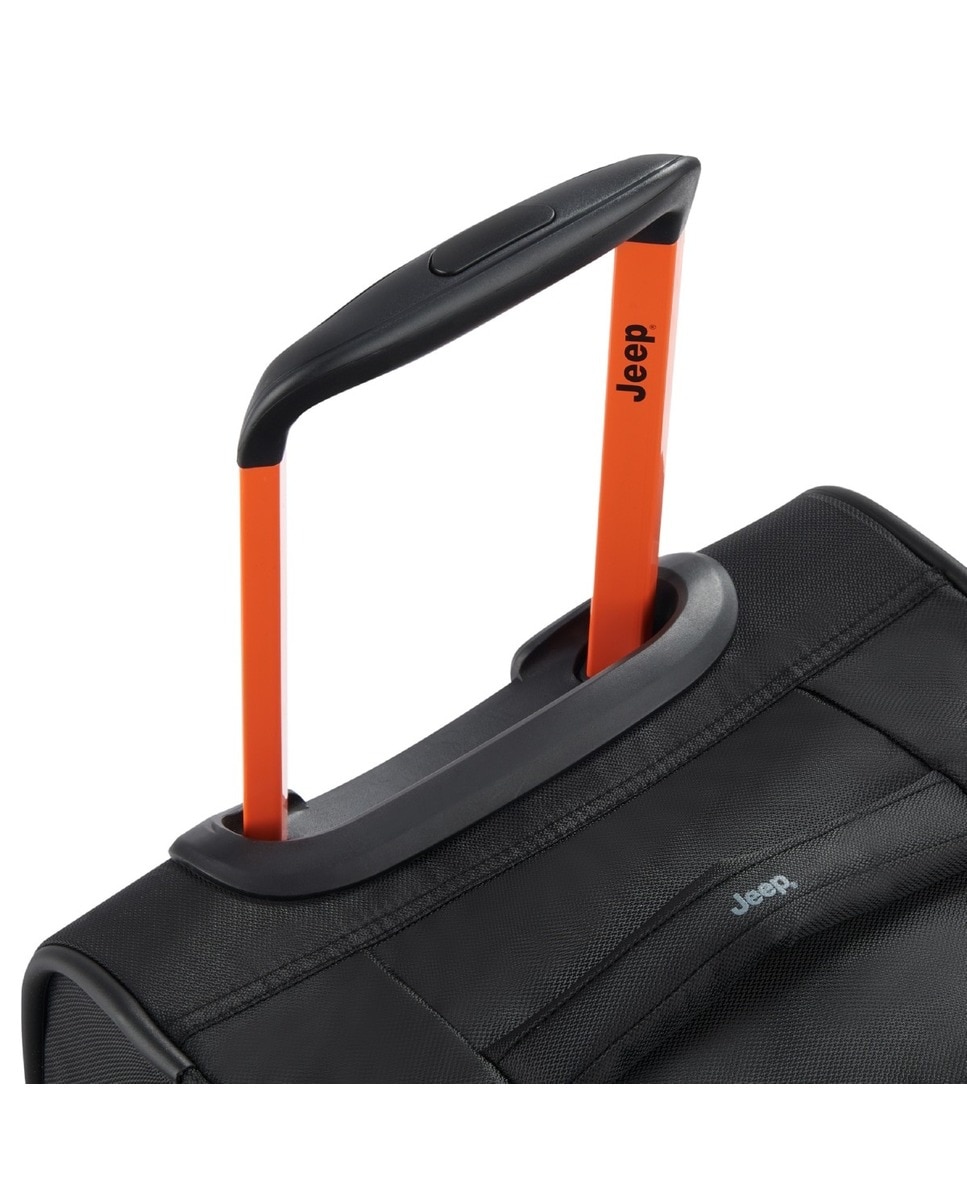 Saco de Viagem de 2 Rodas Jipe 55 cm 5