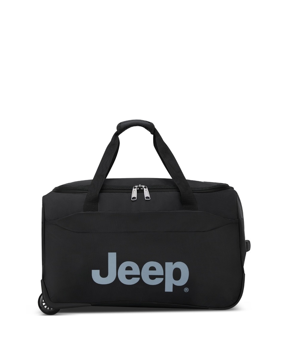 Saco de Viagem de 2 Rodas Jipe 55 cm 4