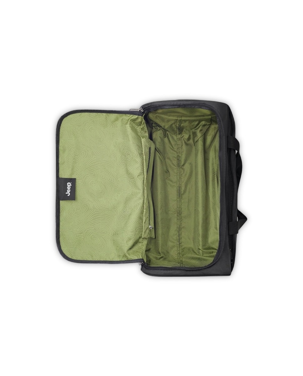 Saco de Viagem de 2 Rodas Jipe 55 cm 3