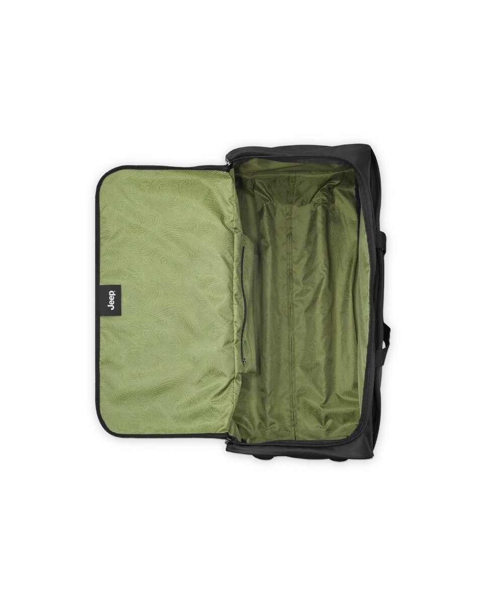 Saco de Viagem de 2 Rodas Jipe 73 cm 3