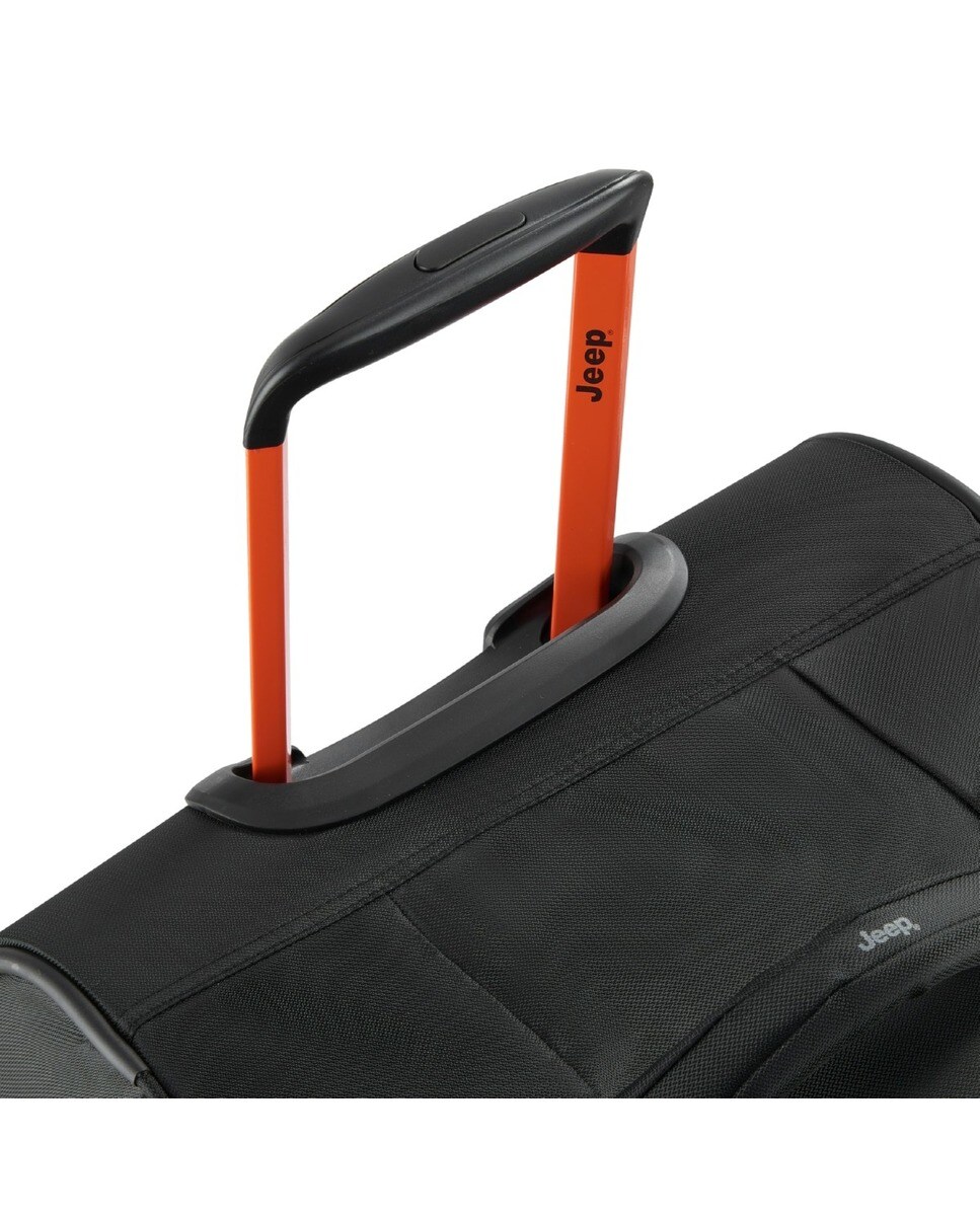 Saco de Viagem de 2 Rodas Jipe 82 cm 5