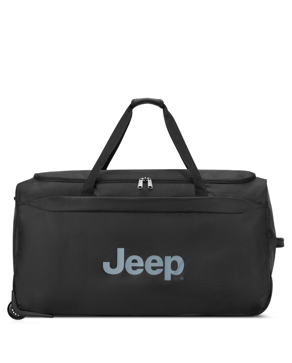 Saco de Viagem de 2 Rodas Jipe 82 cm 4