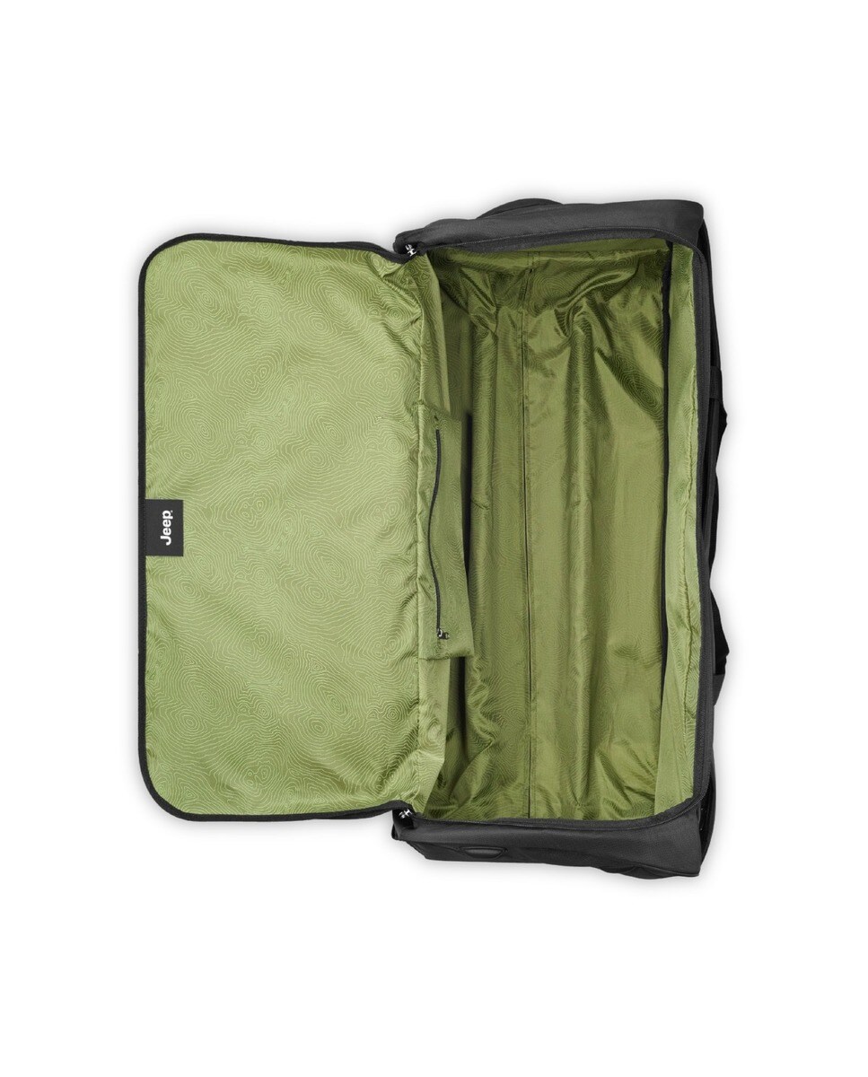 Saco de Viagem de 2 Rodas Jipe 82 cm 2