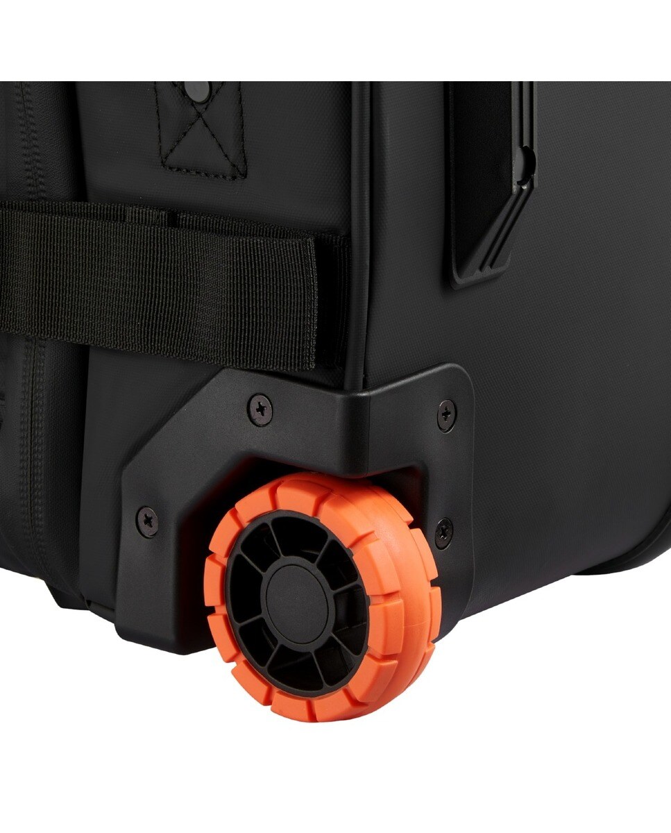 Mala de Viagem Trolley 2 Rodas 7