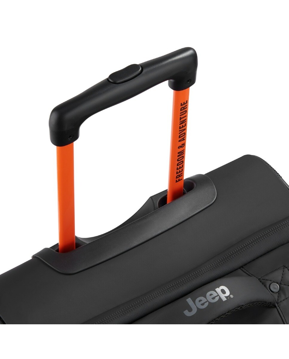 Mala de Viagem Trolley 2 Rodas 5