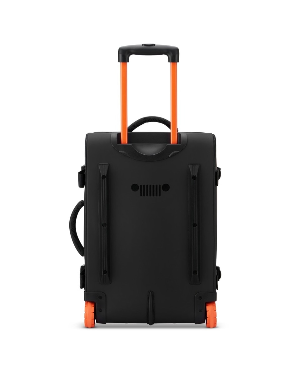 Mala de Viagem Trolley 2 Rodas 2