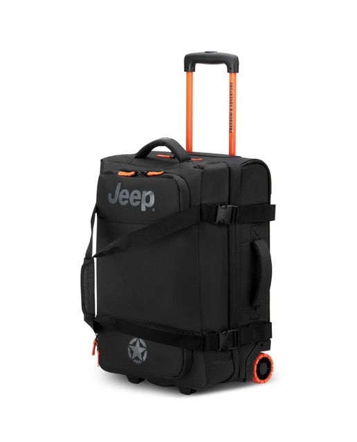 Imagem 0 de Mala de Viagem Trolley 2 Rodas