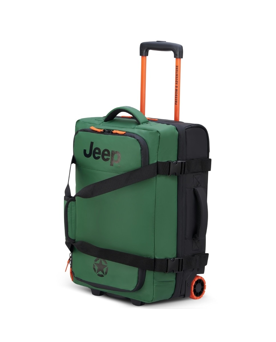 Imagem 0 de Mala de Viagem Trolley 2 Rodas