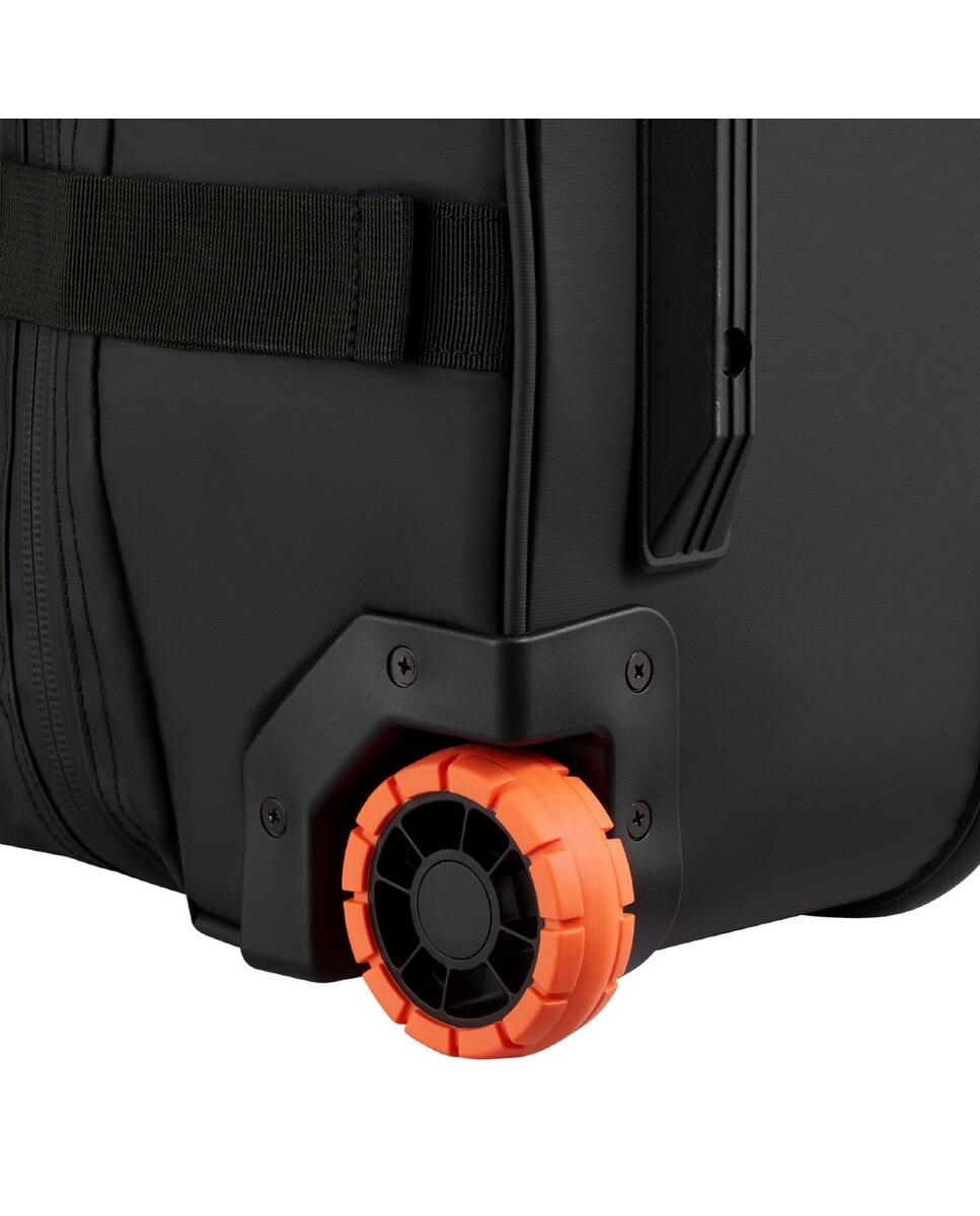 Mala de Viagem Trolley 2 Rodas 7