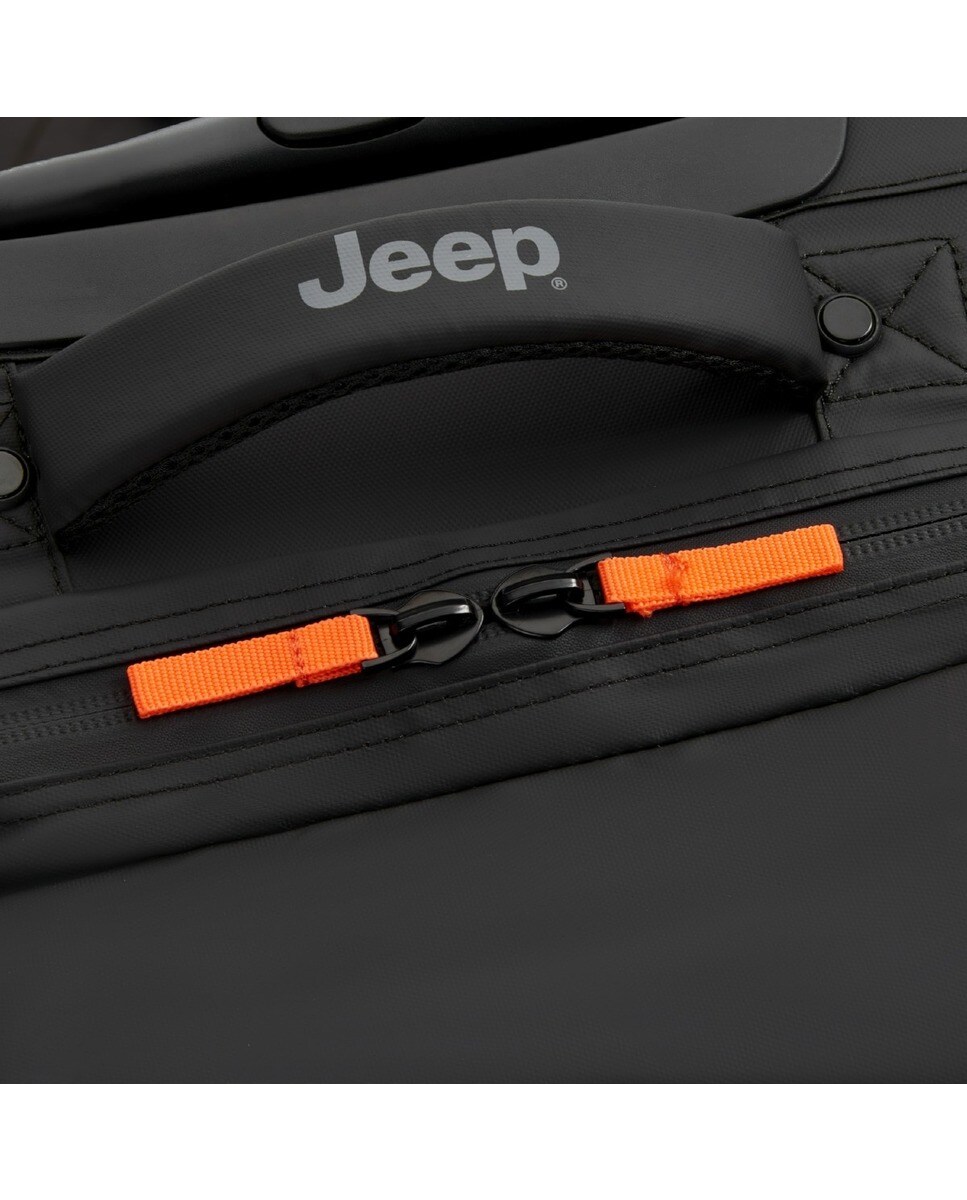 Mala de Viagem Trolley 2 Rodas 6