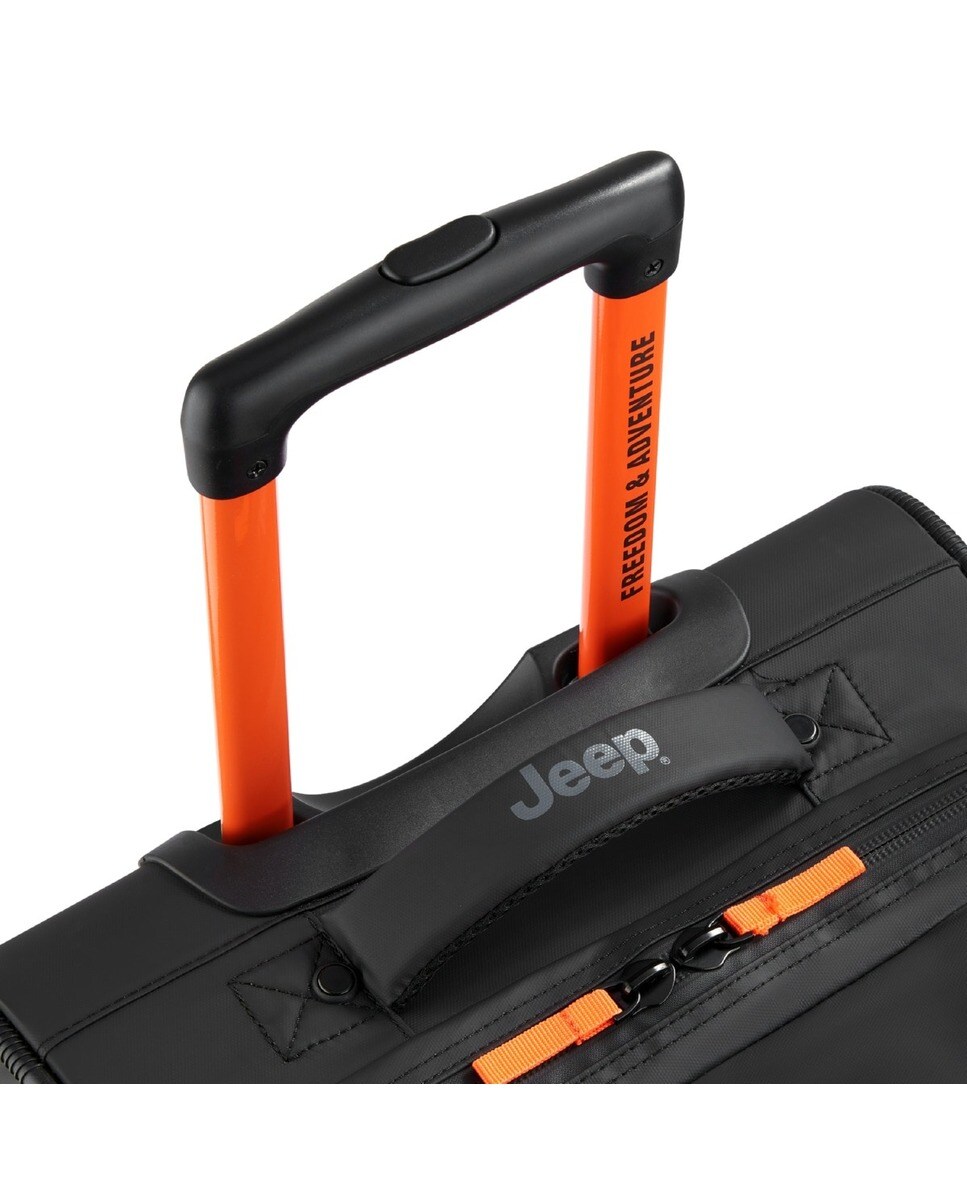 Mala de Viagem Trolley 2 Rodas 5