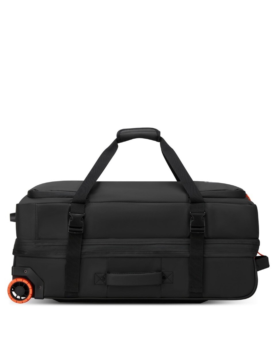 Mala de Viagem Trolley 2 Rodas 4