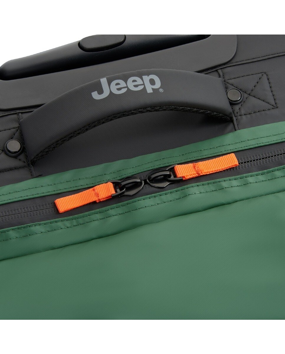 Mala de Viagem Trolley 2 Rodas 7