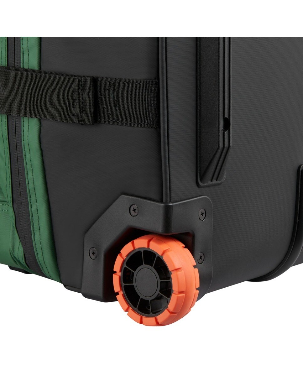 Mala de Viagem Trolley 2 Rodas 6