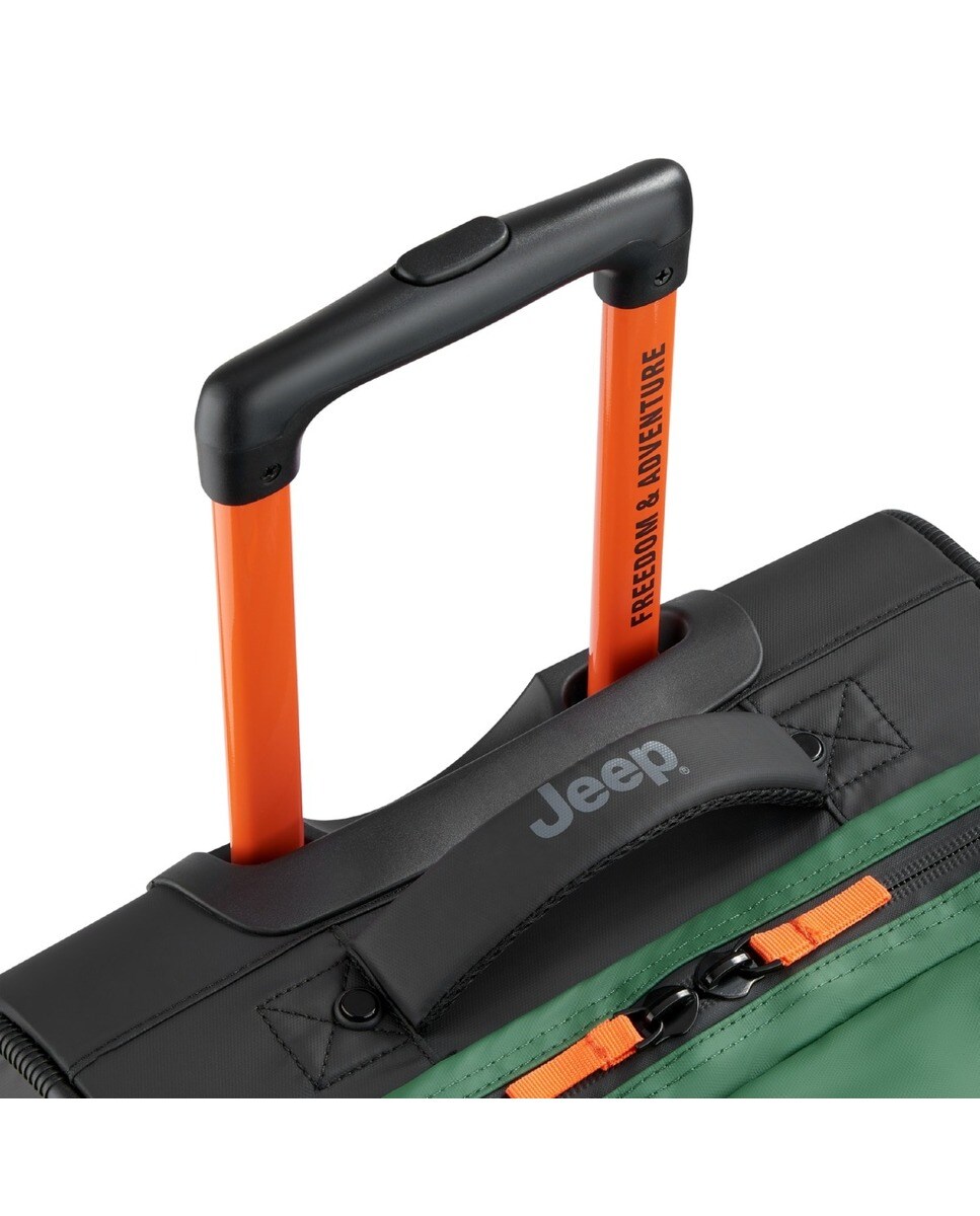 Mala de Viagem Trolley 2 Rodas 5