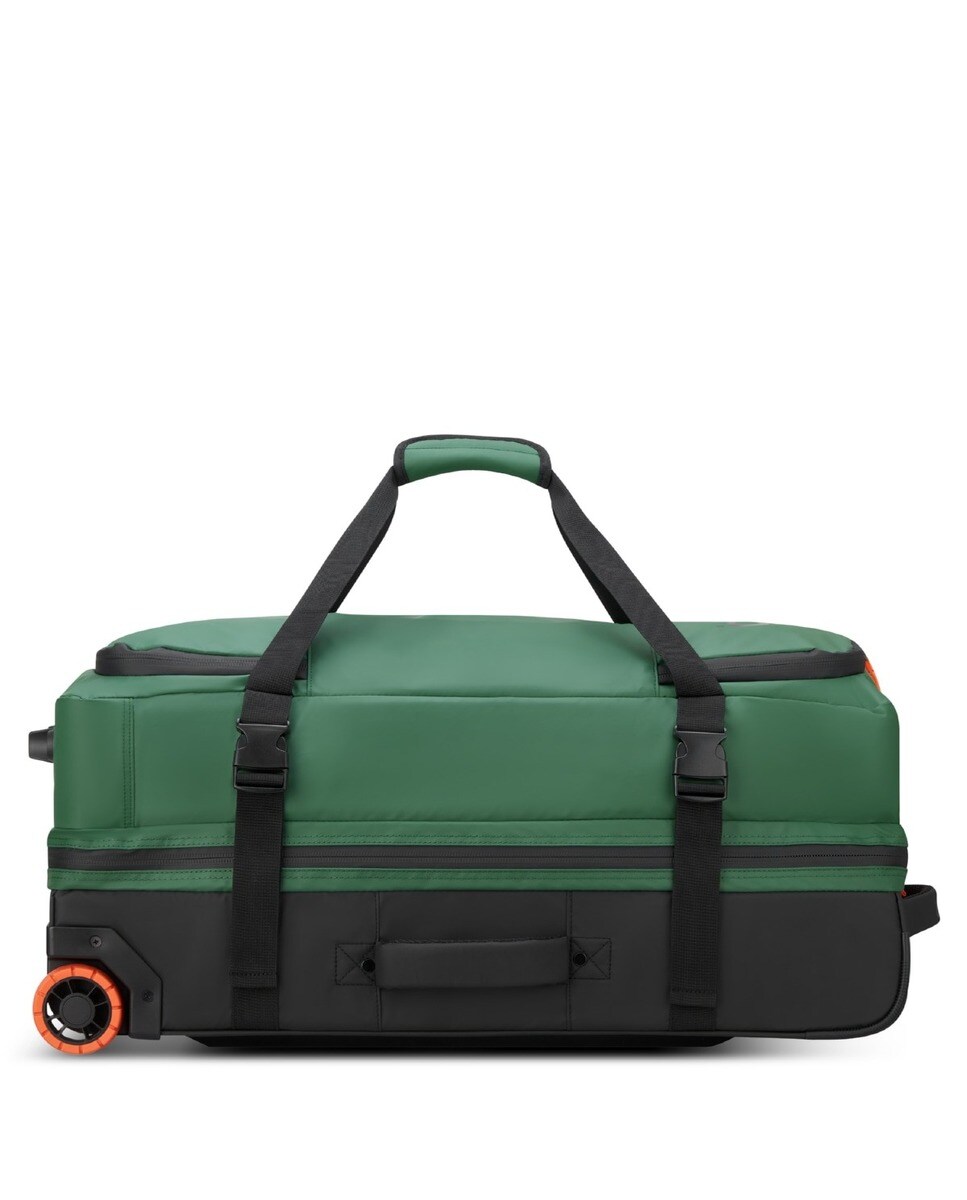 Mala de Viagem Trolley 2 Rodas 4