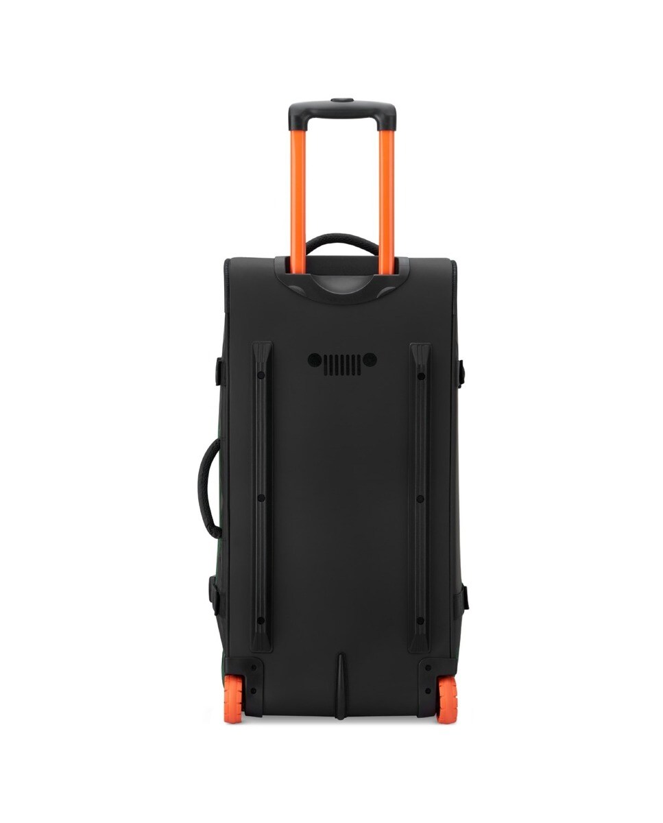 Mala de Viagem Trolley 2 Rodas 2