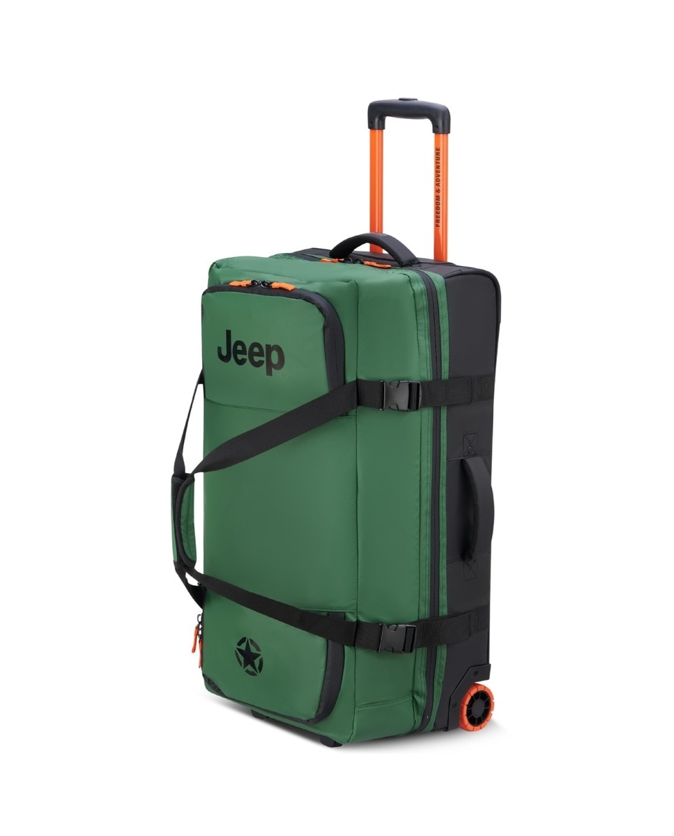 Mala de Viagem Trolley 2 Rodas 1